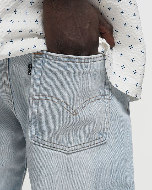 SKATE BAGGY 5 POCKET NEW