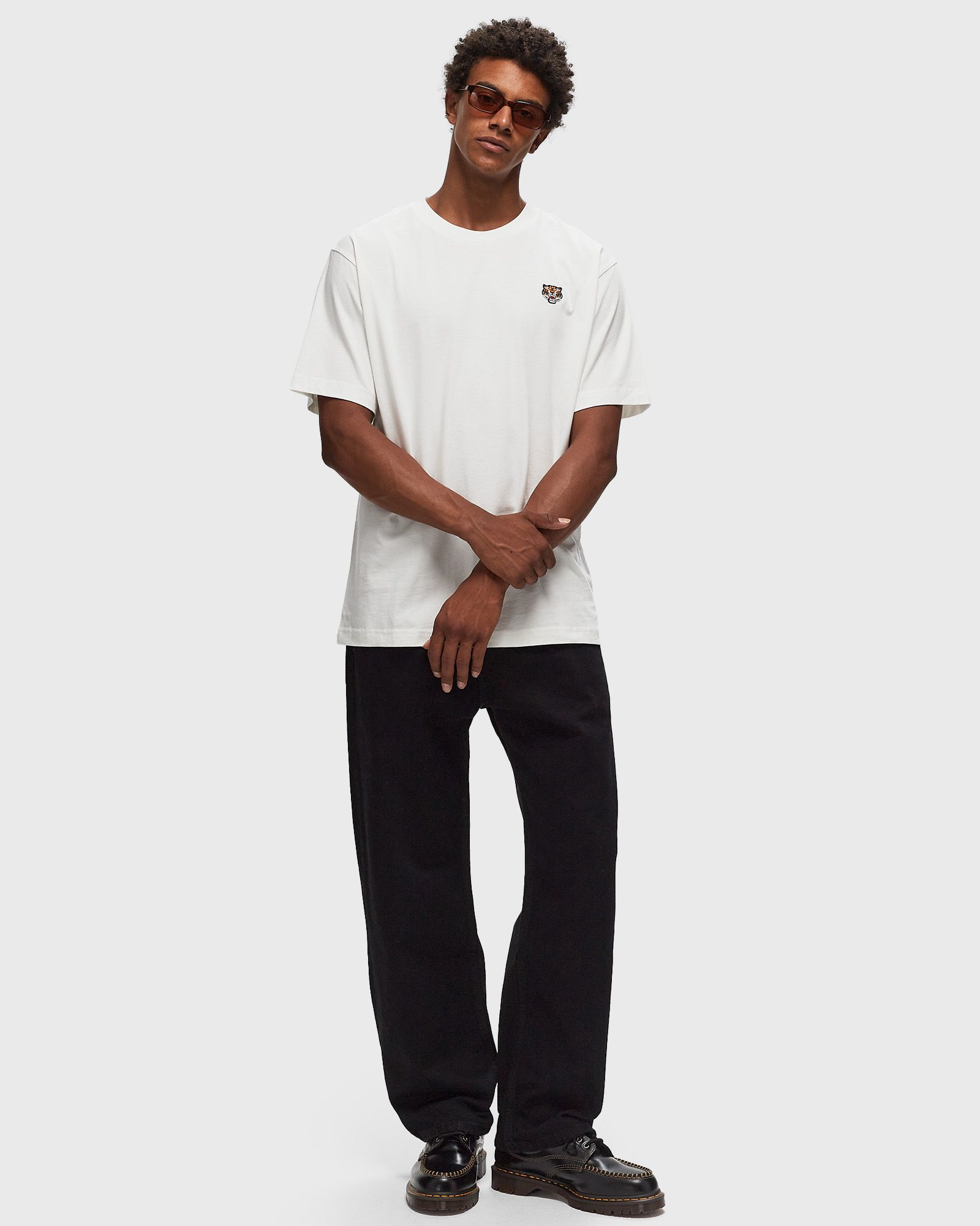 SKATE BAGGY 5 POCKET NEW