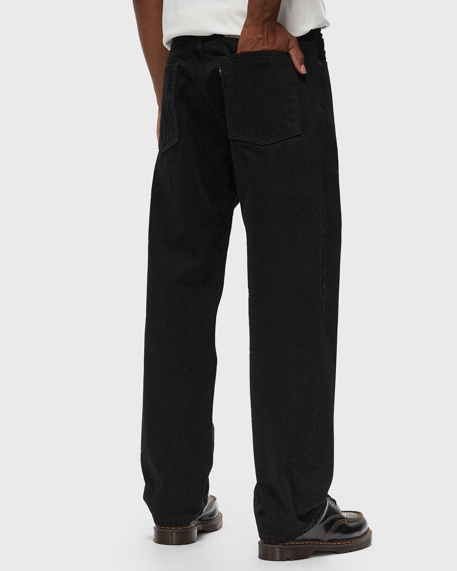 SKATE BAGGY 5 POCKET NEW