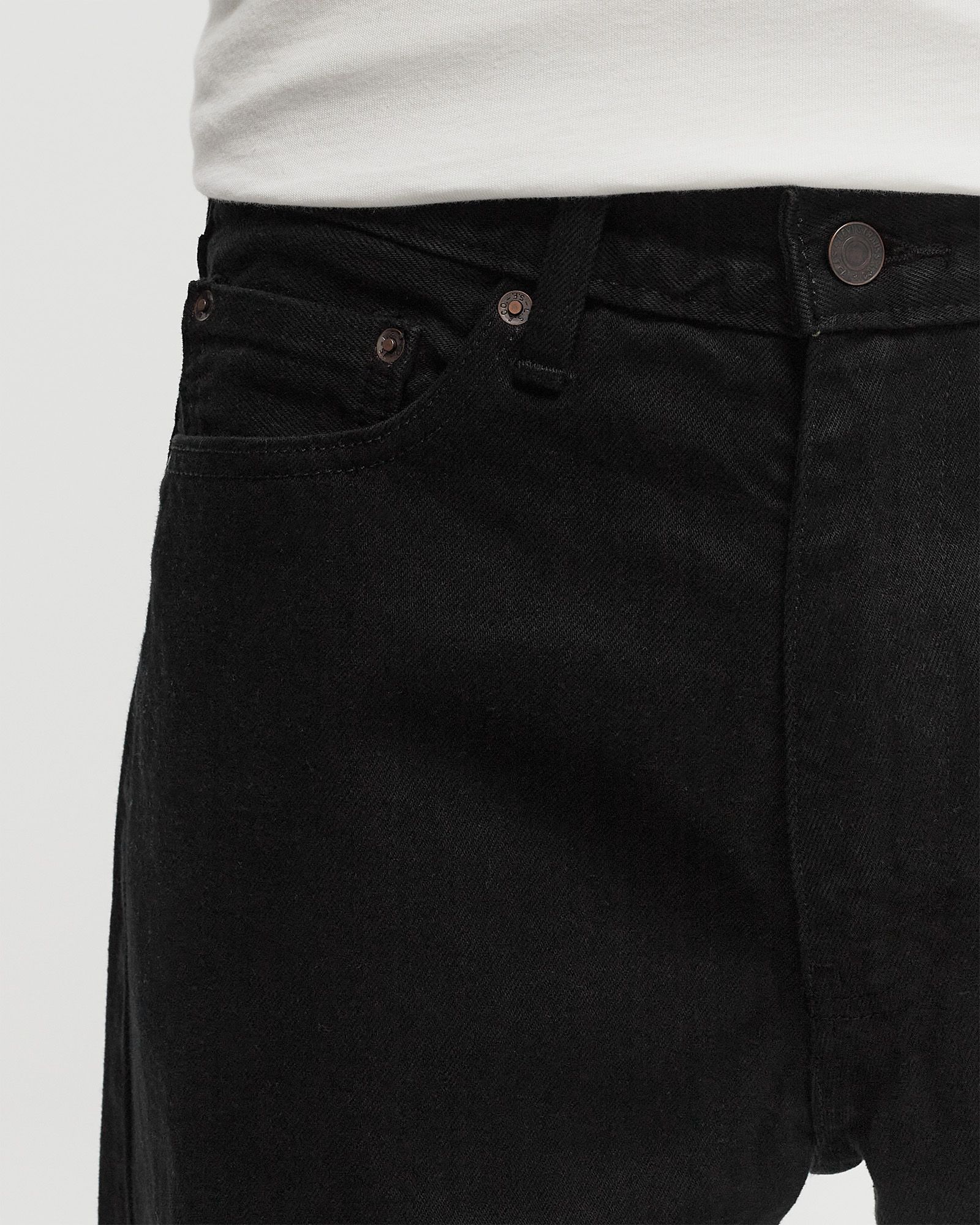 SKATE BAGGY 5 POCKET NEW