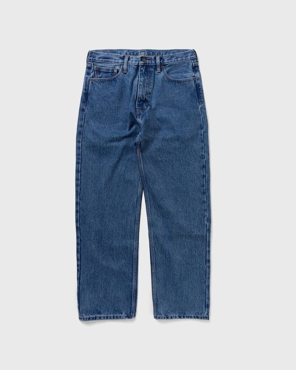 Levis SKATE SUPER BAGGY Blue | BSTN Store