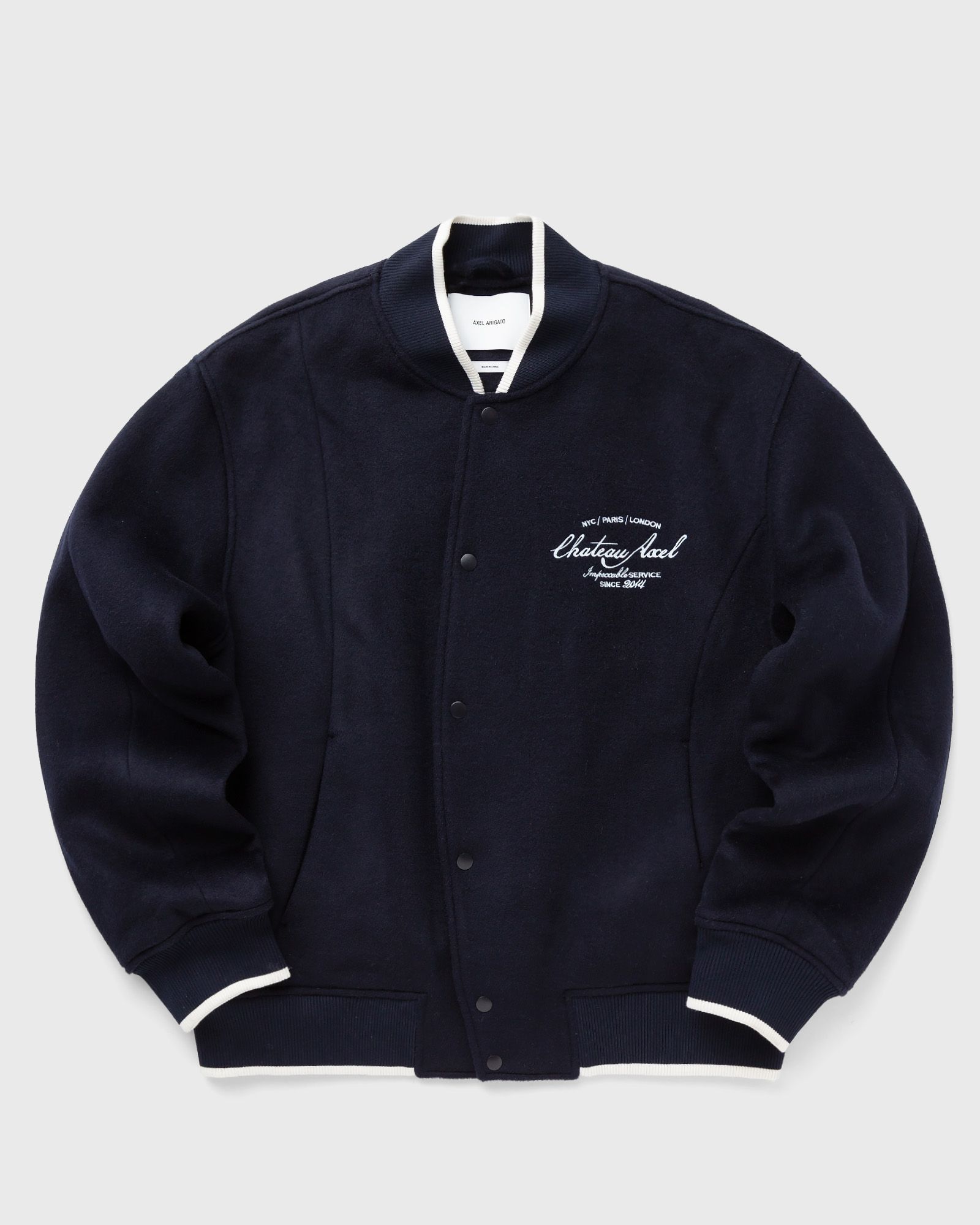Chateau Axel Bomber Jacket