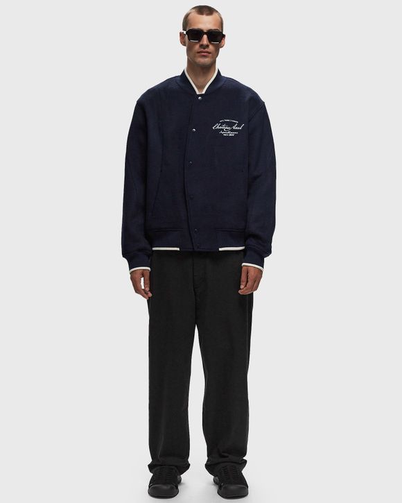 Chateau Axel Bomber Jacket