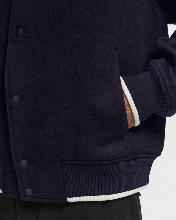 Chateau Axel Bomber Jacket