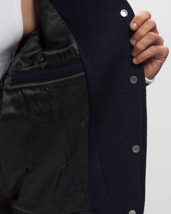 Chateau Axel Bomber Jacket