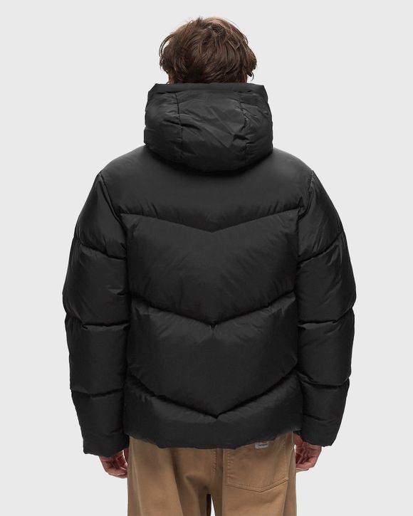 Peak Quilted Puffer Jacket