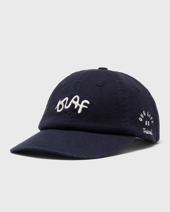 VARSITY CAP
