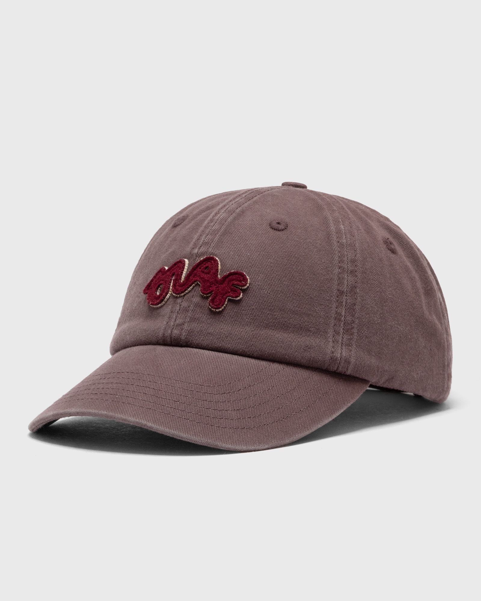 SIGNATURE LOGO CAP