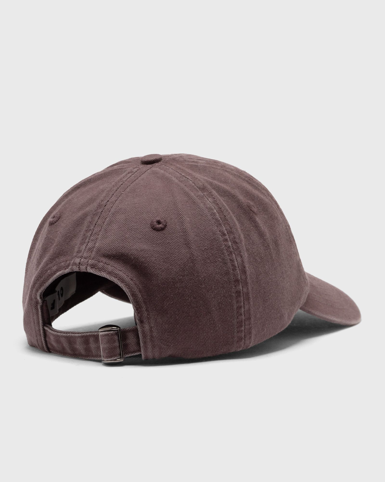 SIGNATURE LOGO CAP