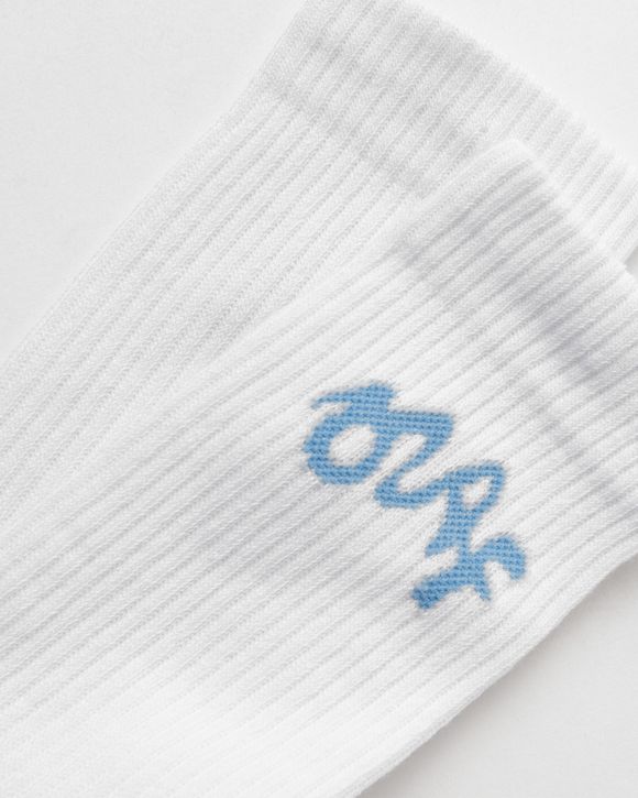 SIGNATURE LOGO SOCK