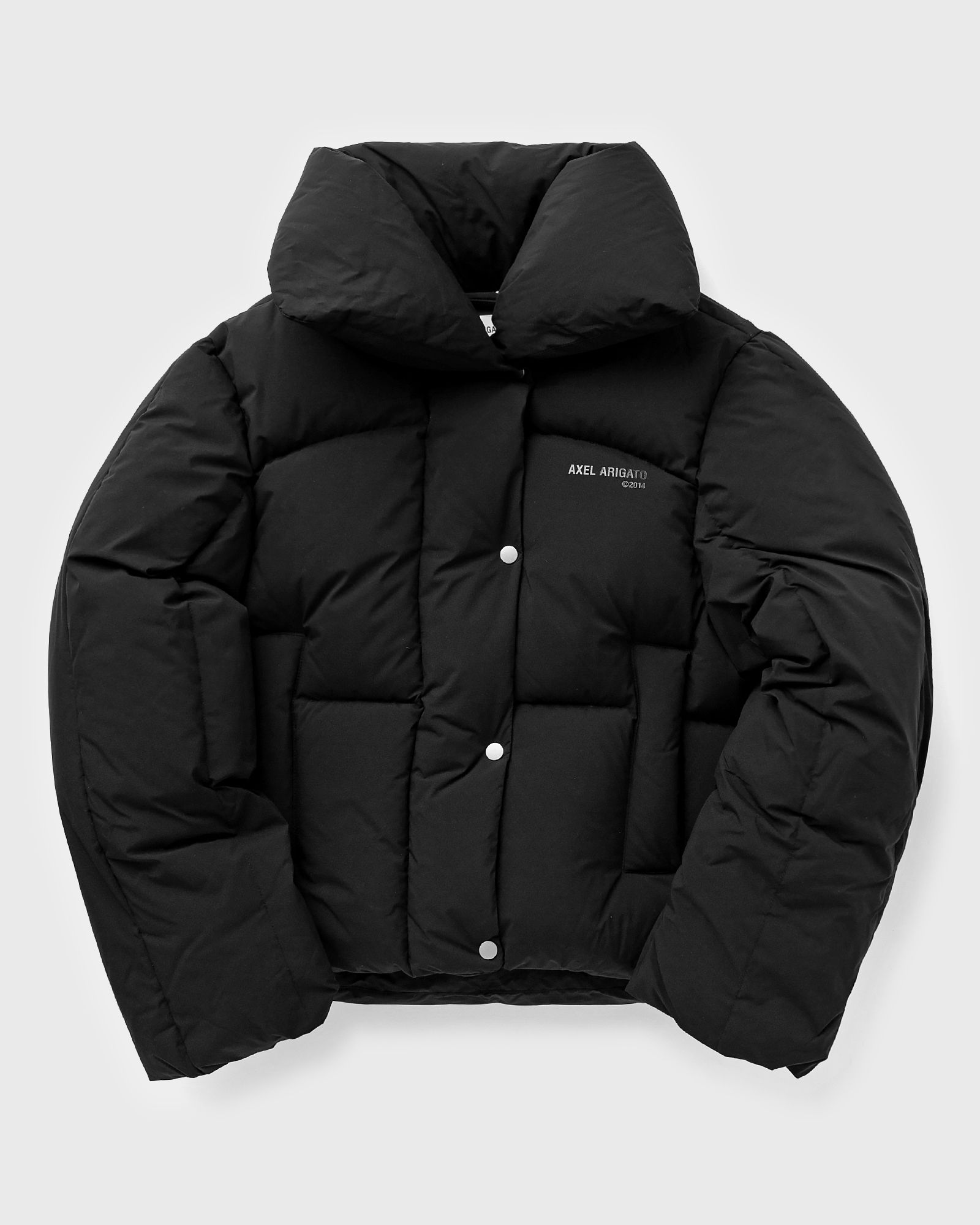 Mist Puffer Jacket