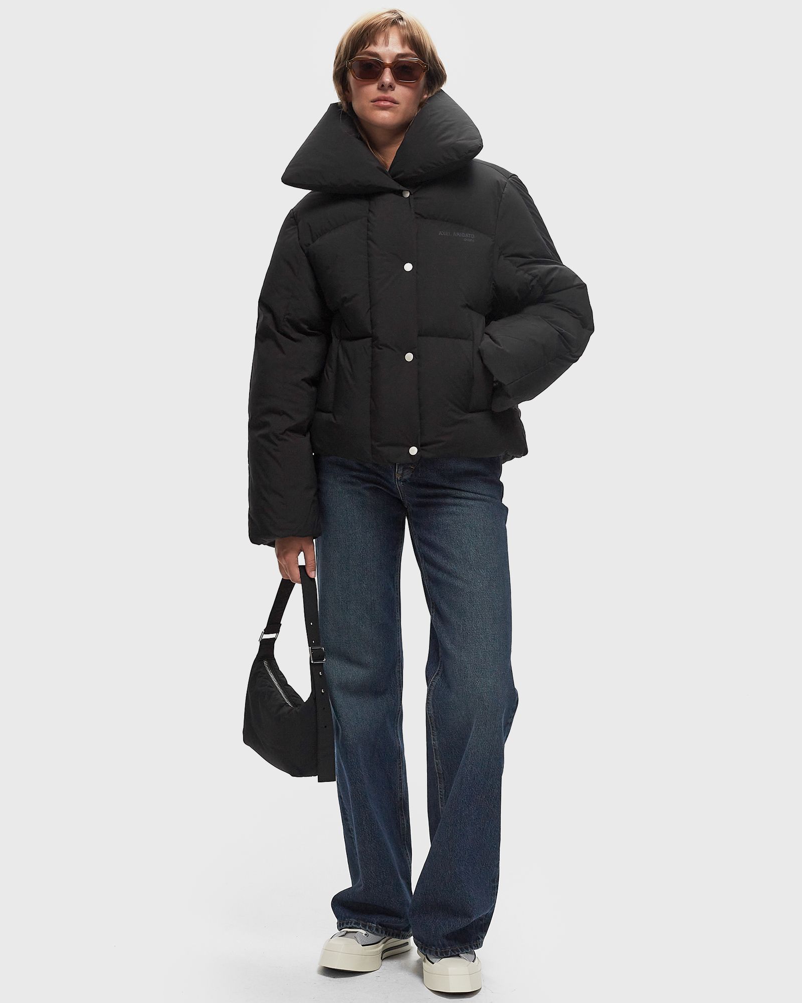 Mist Puffer Jacket