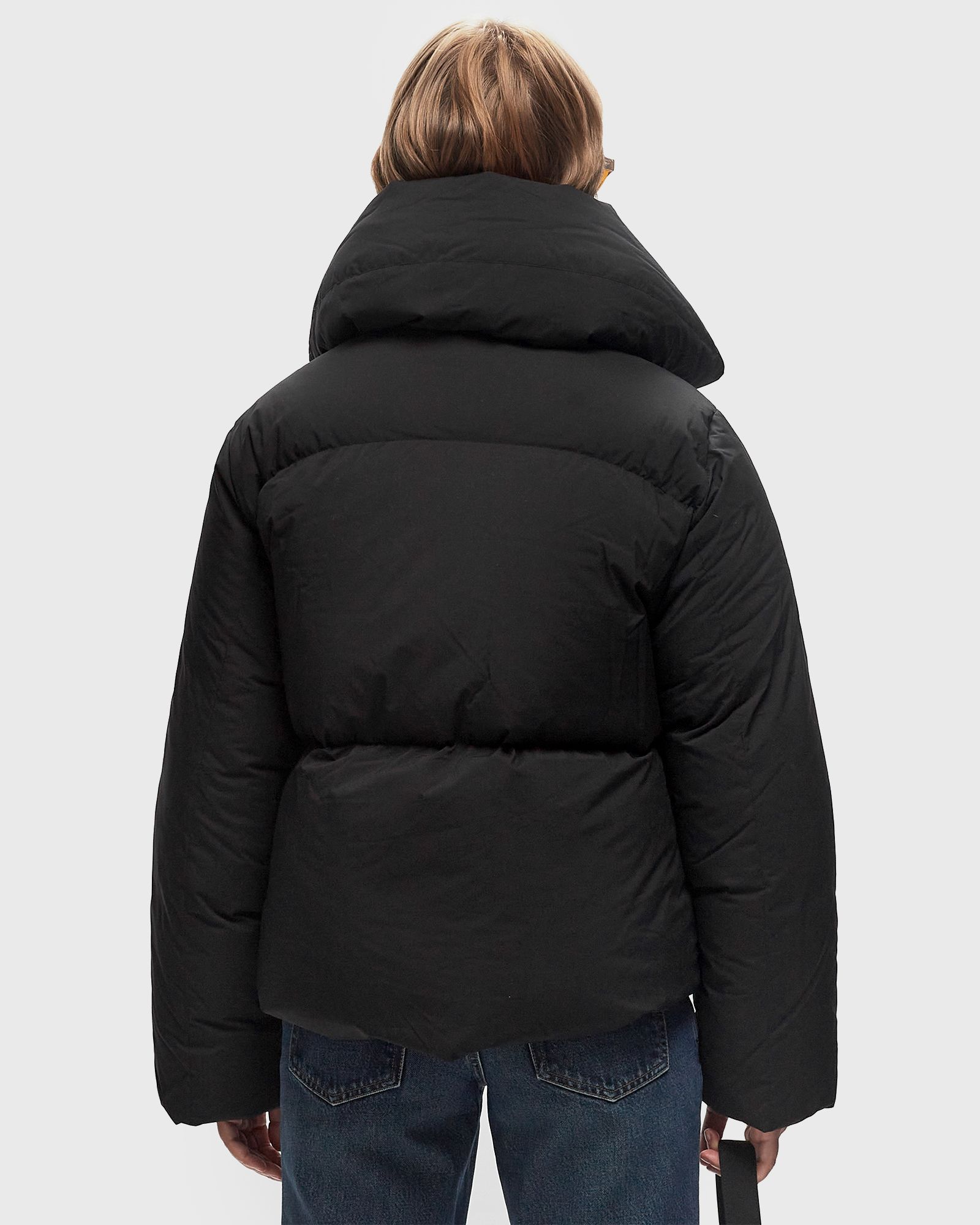 Mist Puffer Jacket
