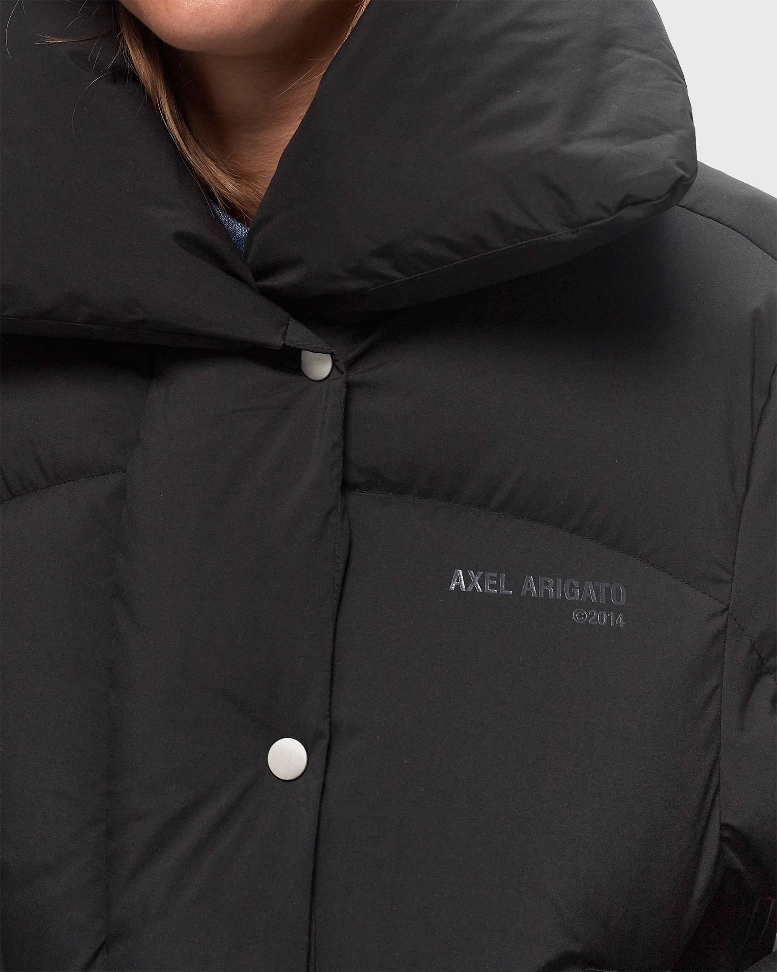 Mist Puffer Jacket
