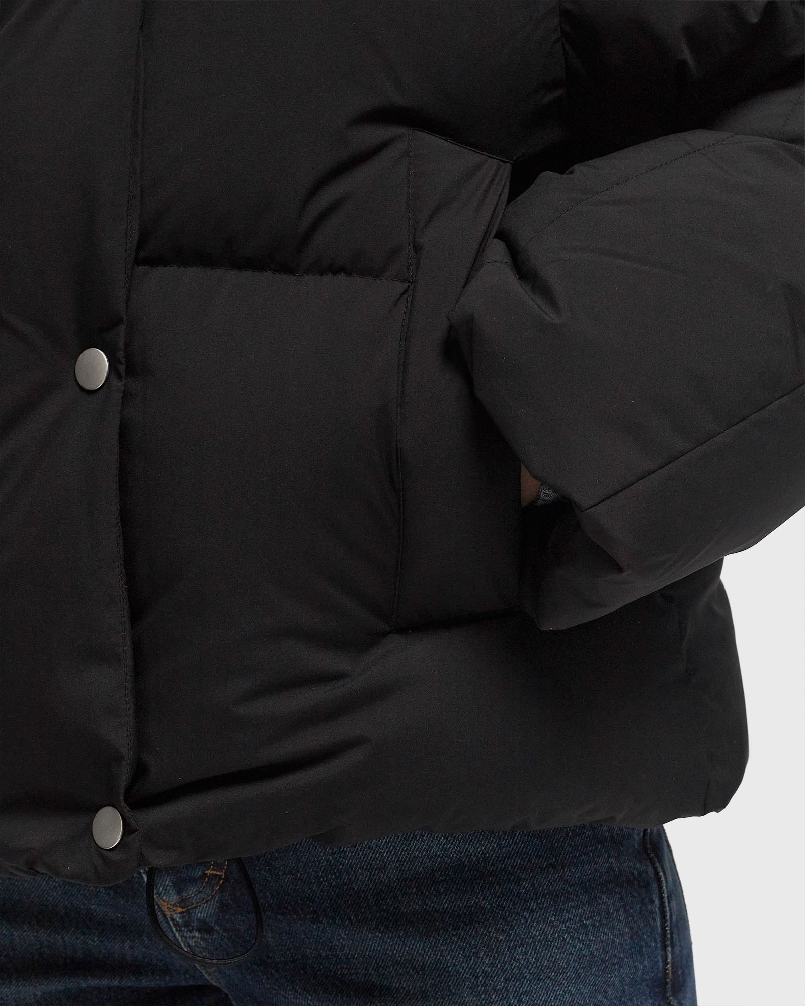 Mist Puffer Jacket