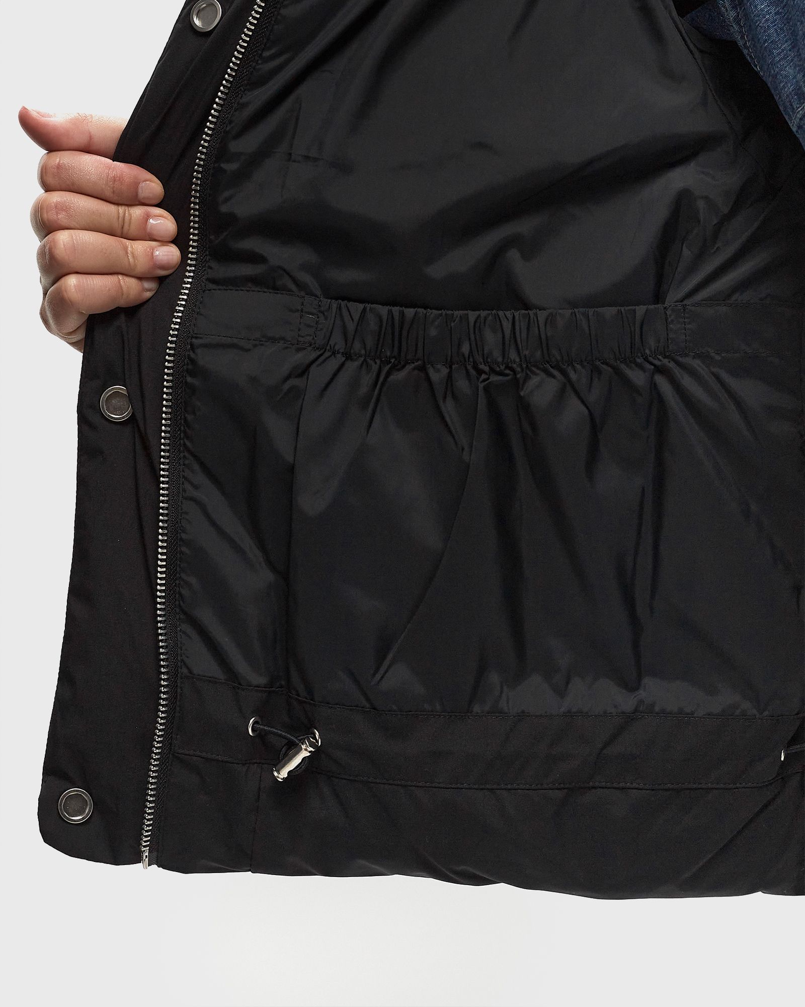 Mist Puffer Jacket
