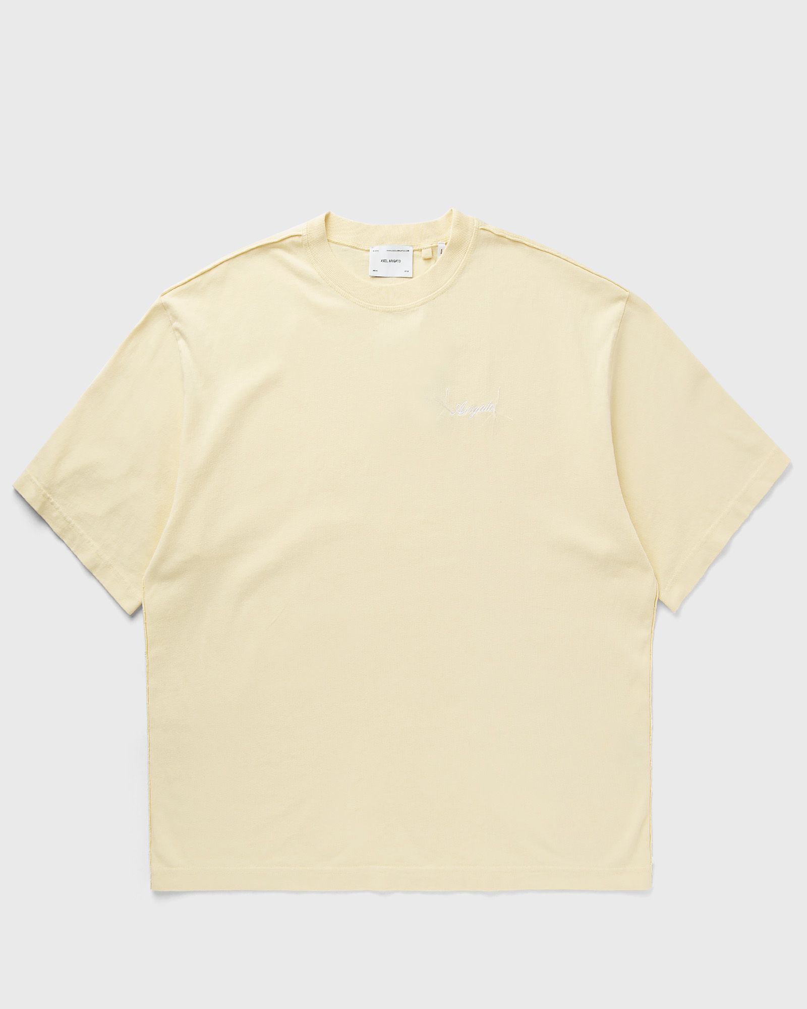 Honor Washed Tee