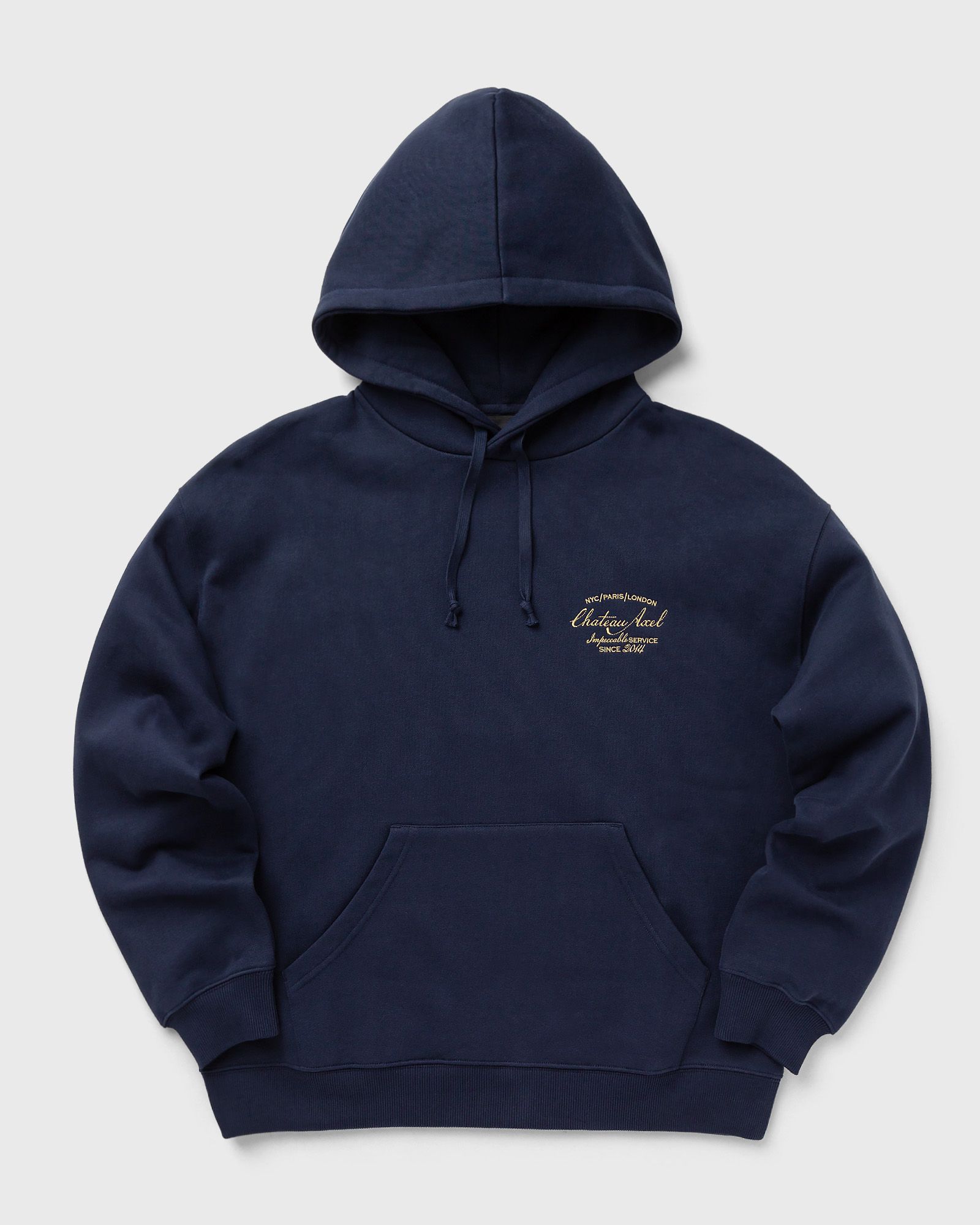 Château Axel Hoodie