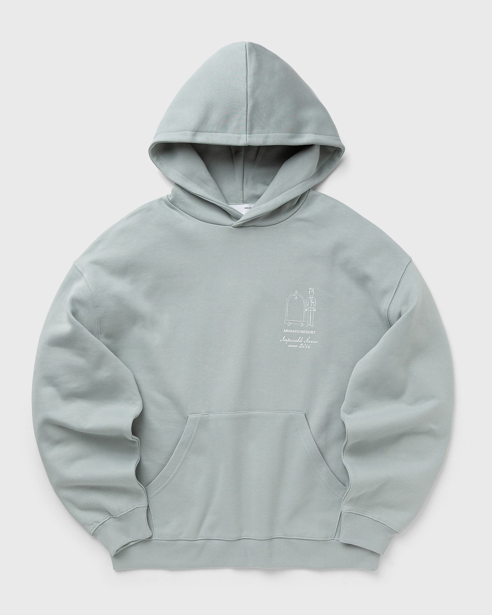 Resort Hoodie
