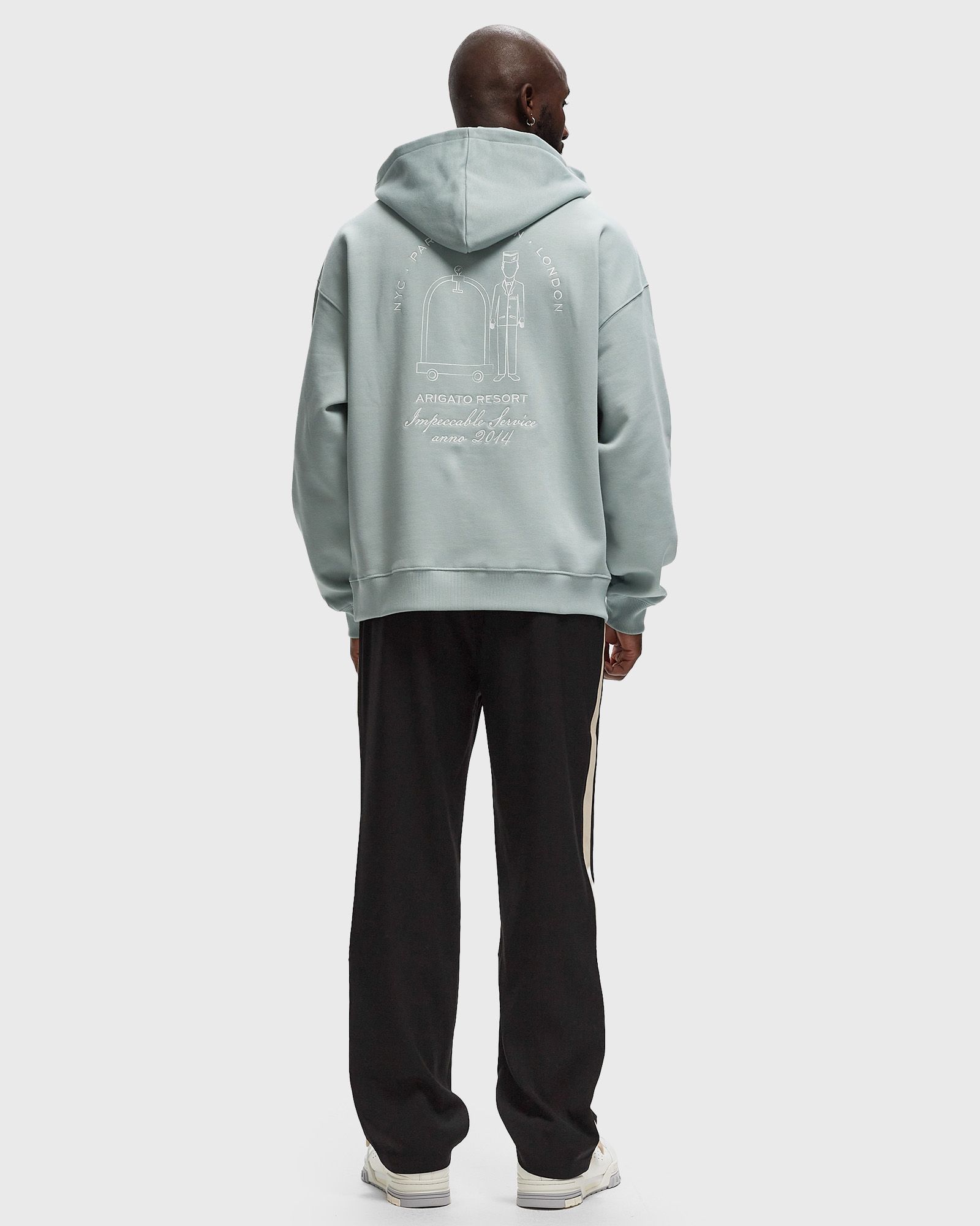Resort Hoodie