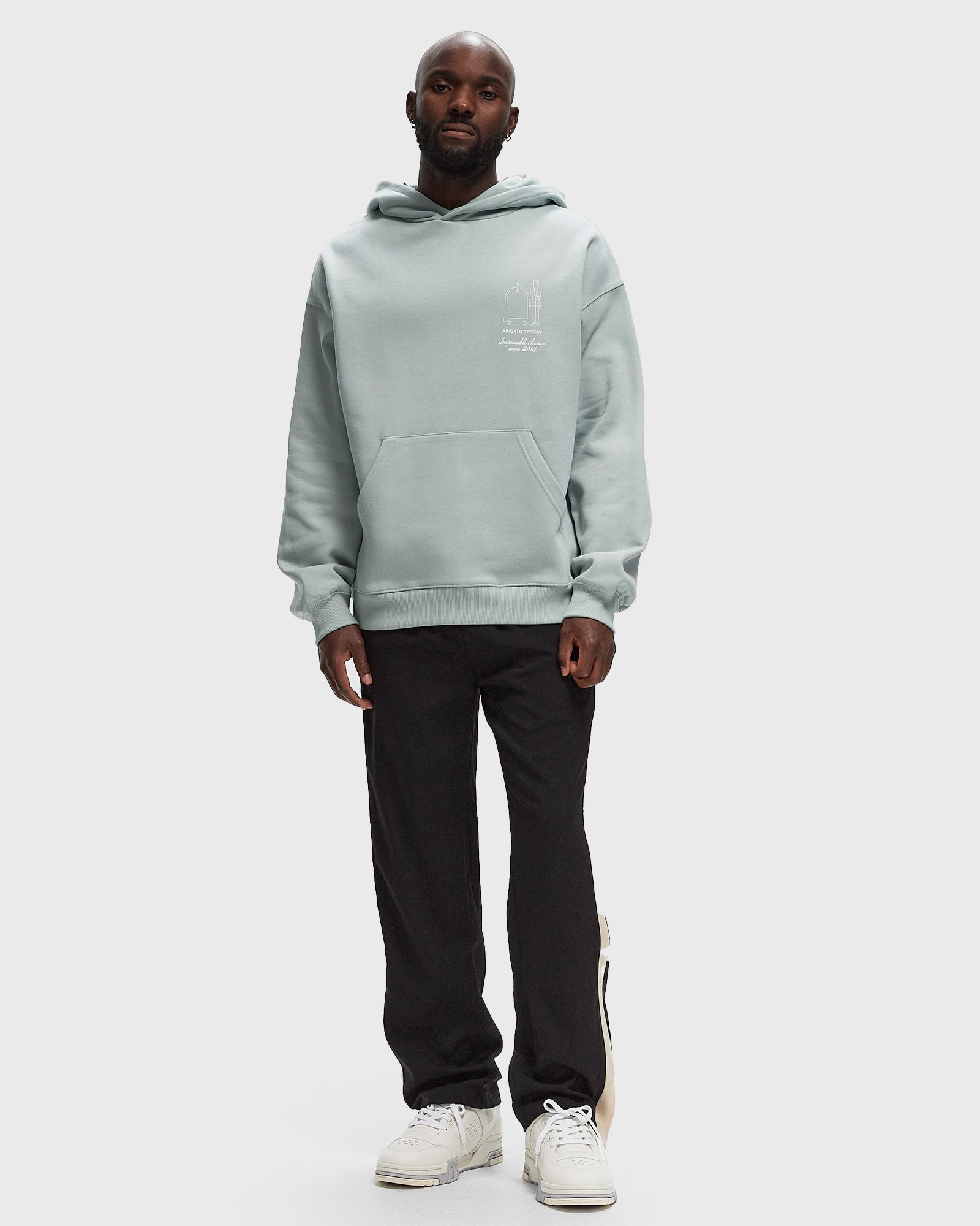 Resort Hoodie