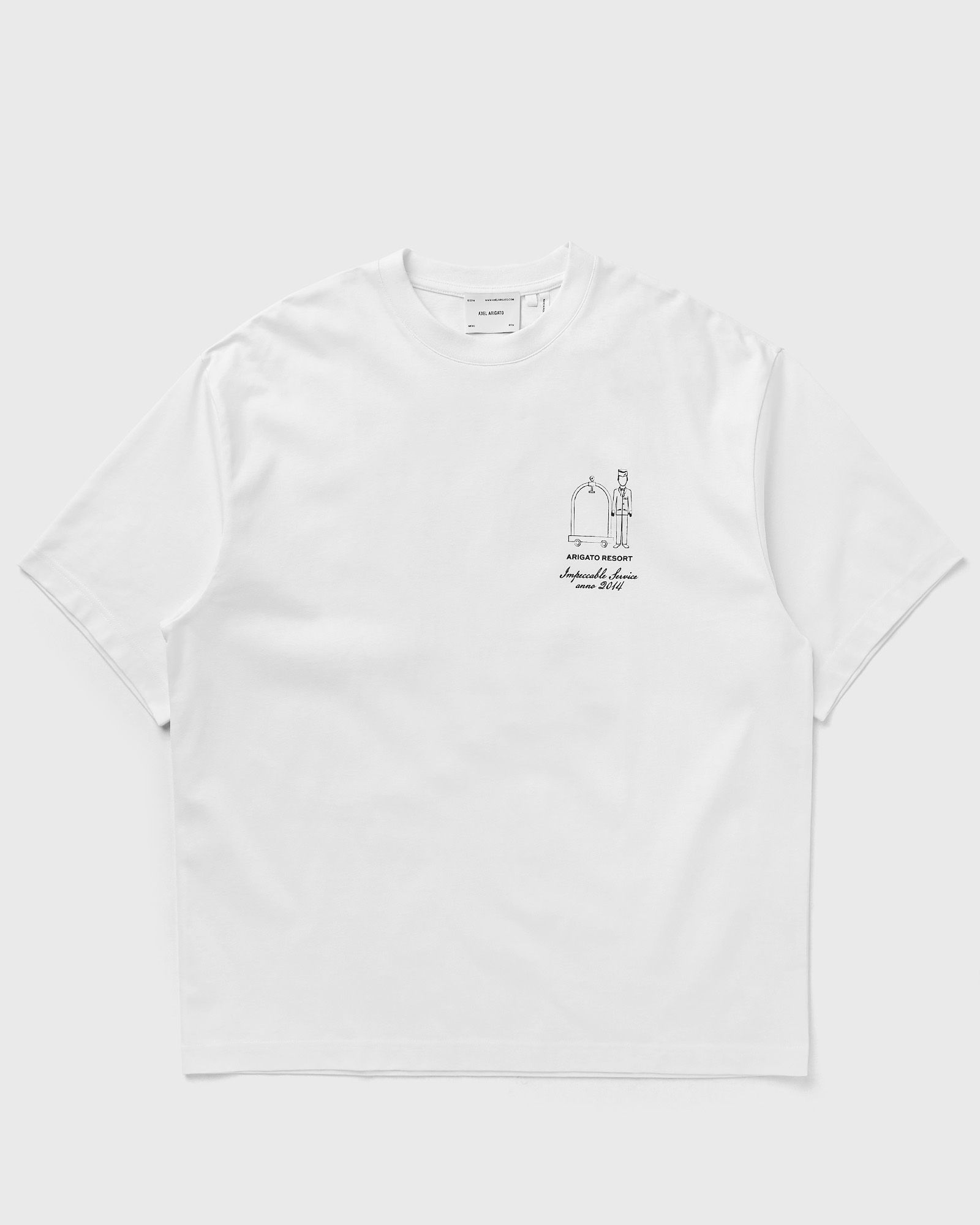 Resort Tee