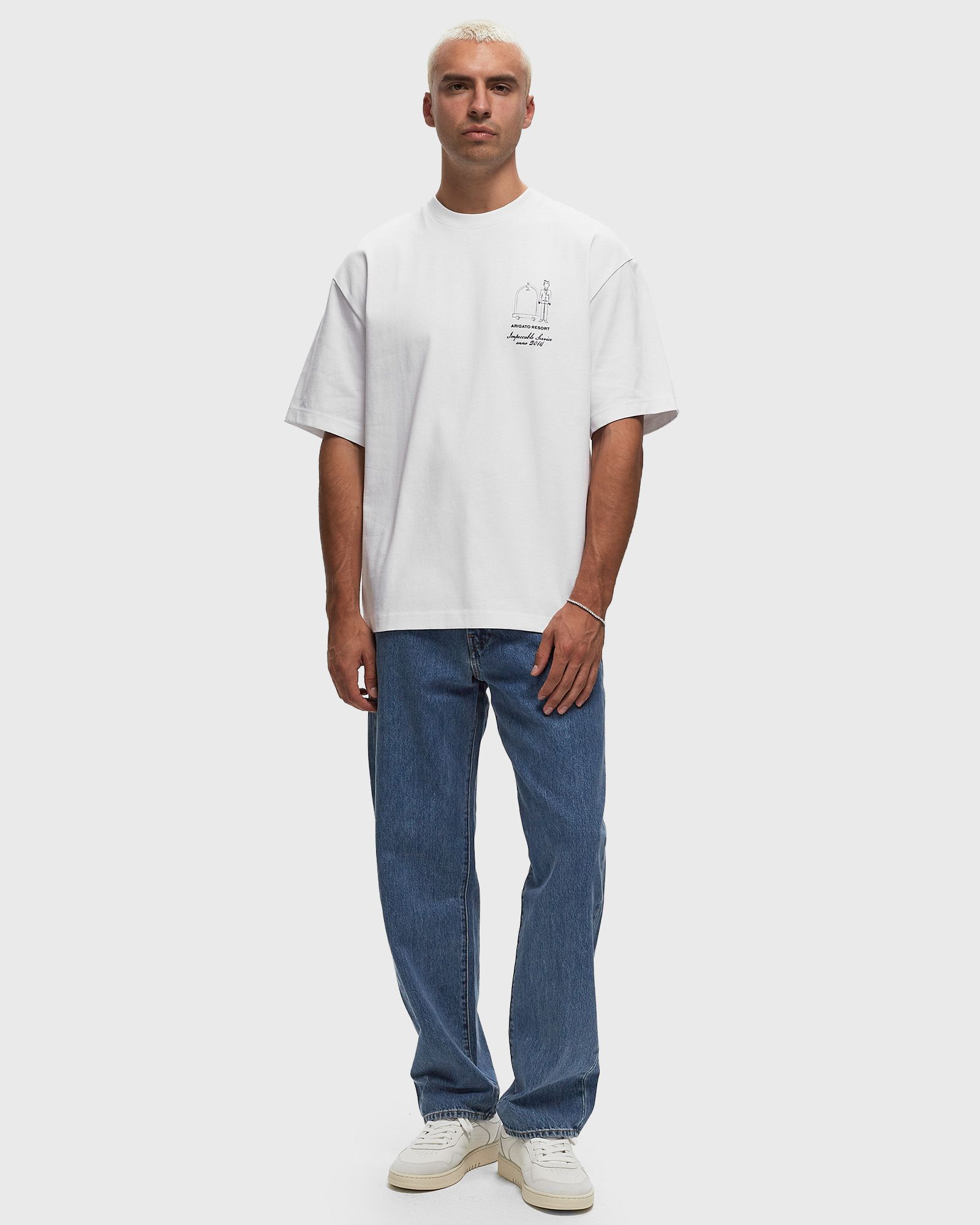 Resort Tee
