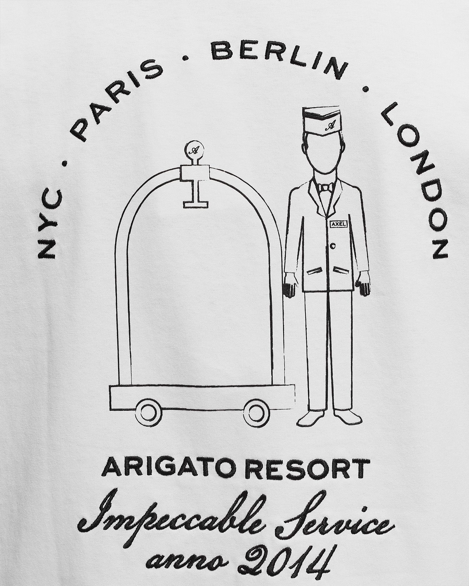 Resort Tee
