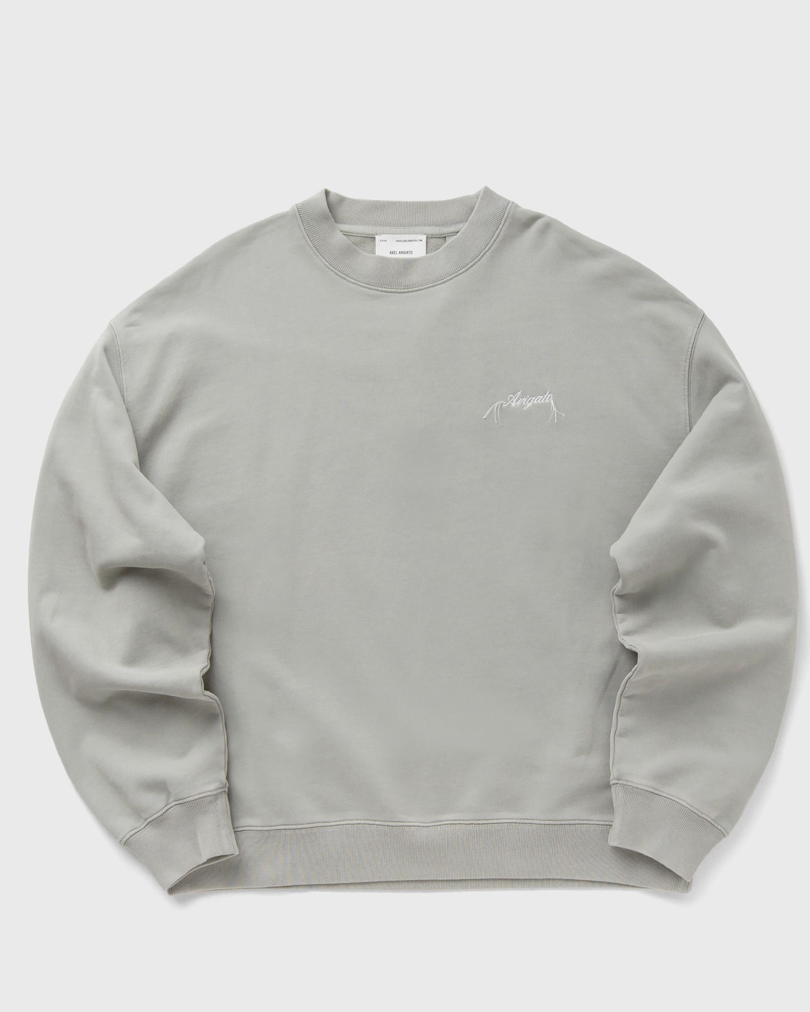 Honor Washed Sweatshirt