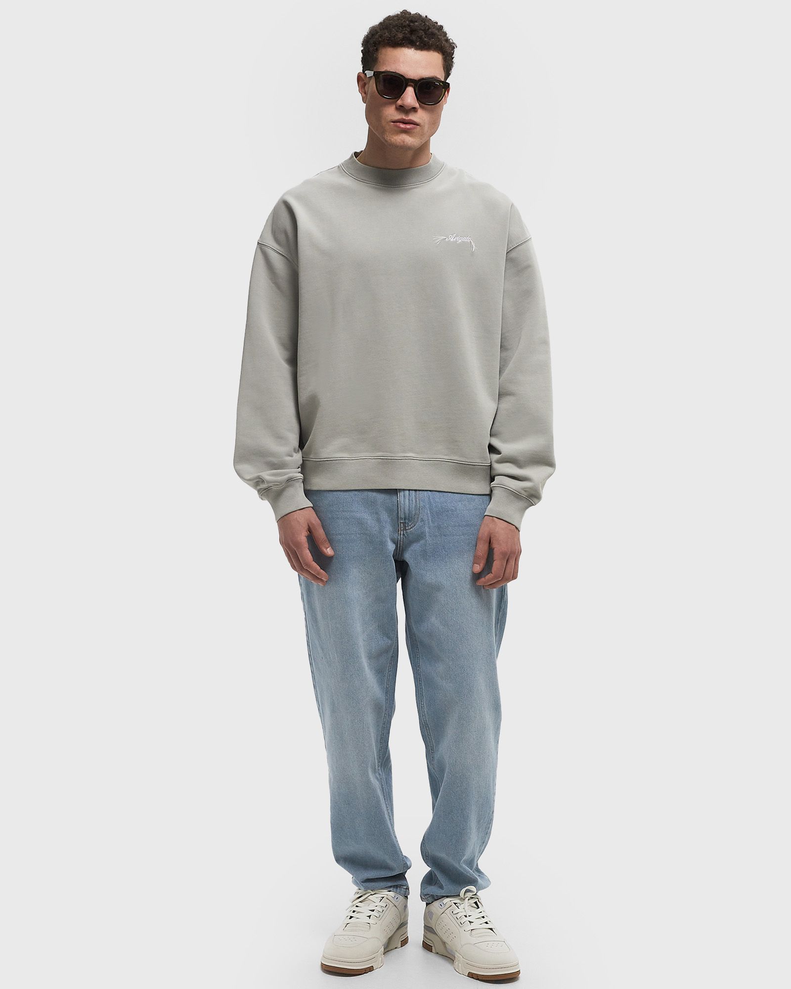 Honor Washed Sweatshirt