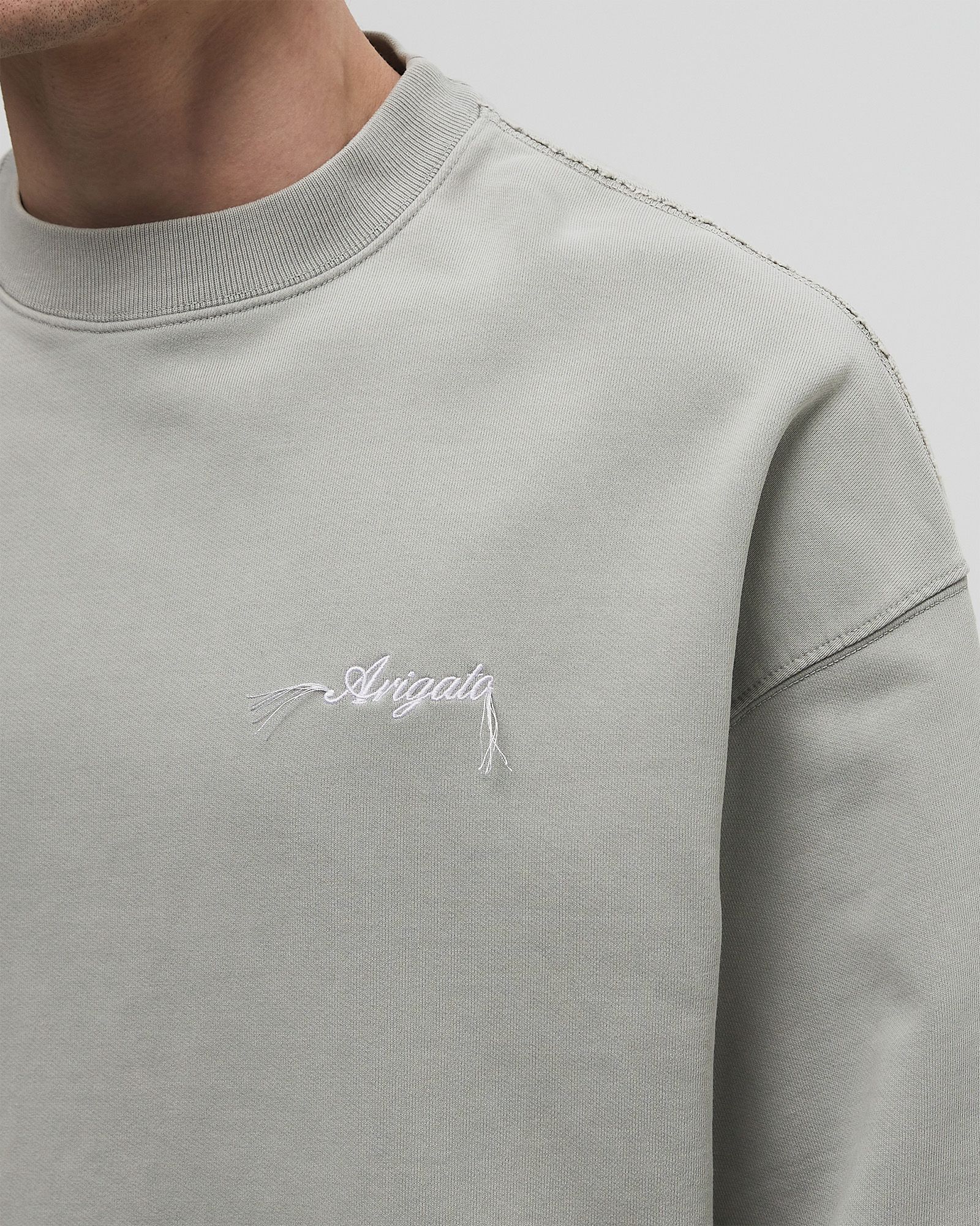 Honor Washed Sweatshirt