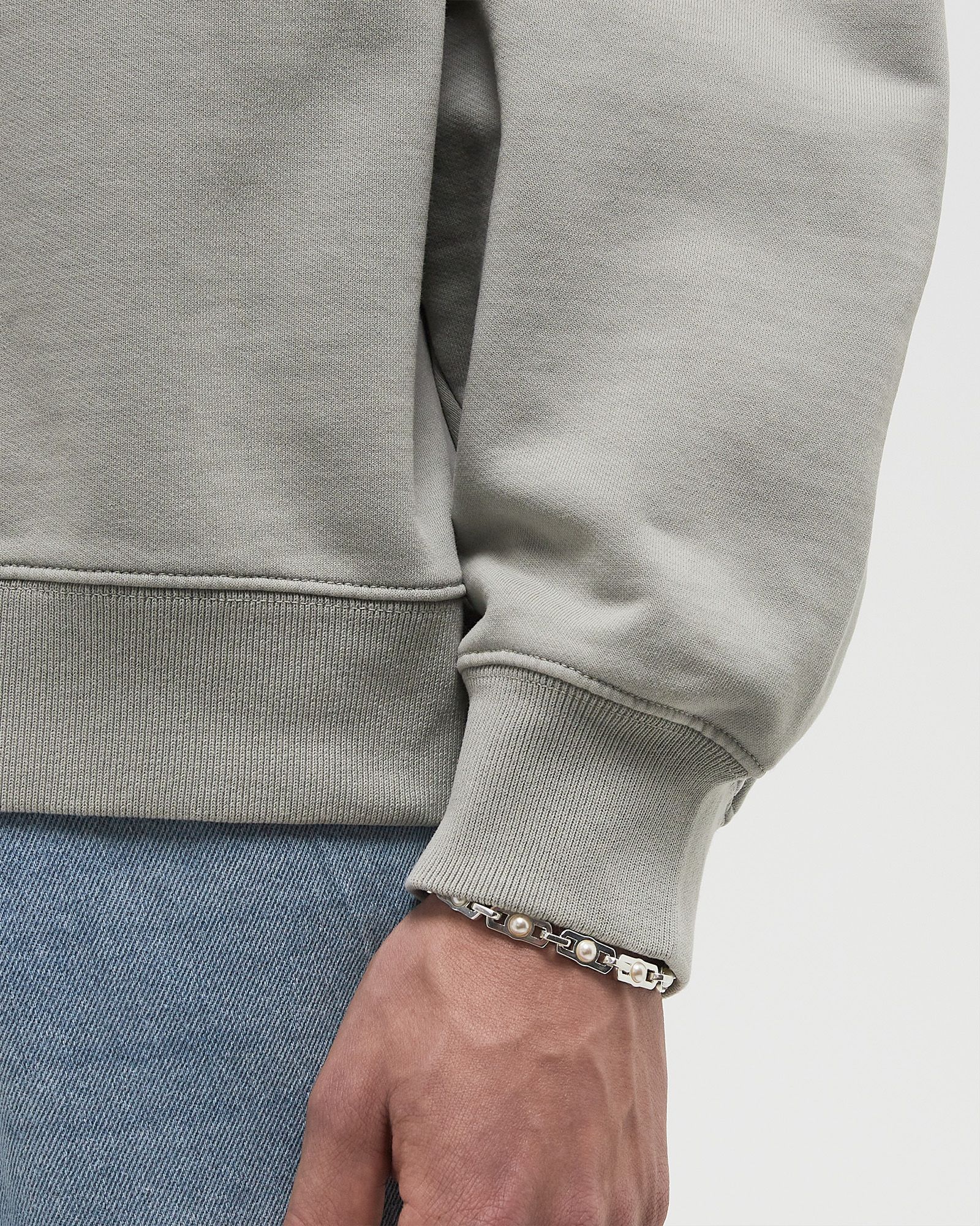 Honor Washed Sweatshirt