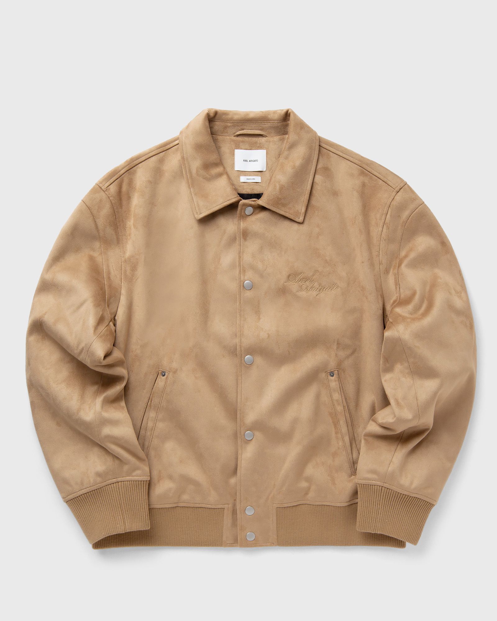 Archetype Varsity Jacket