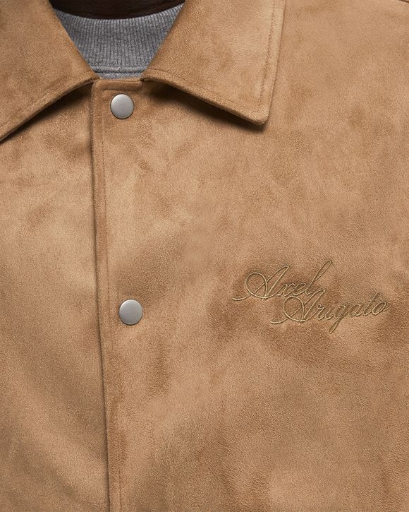 Archetype Varsity Jacket