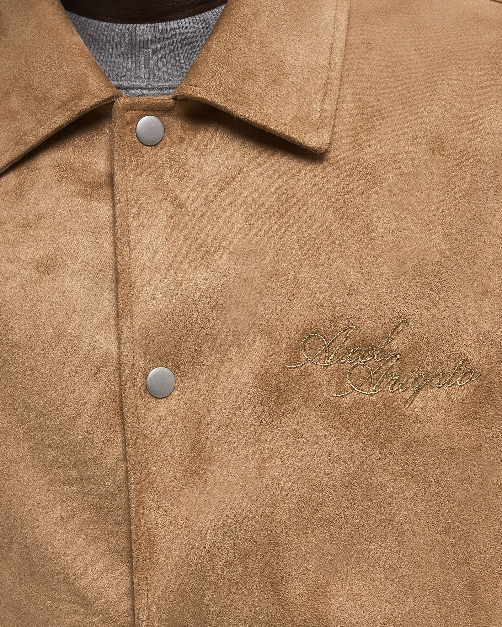 Archetype Varsity Jacket