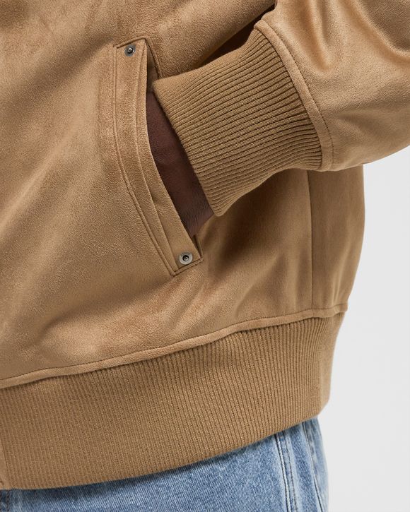 Archetype Varsity Jacket