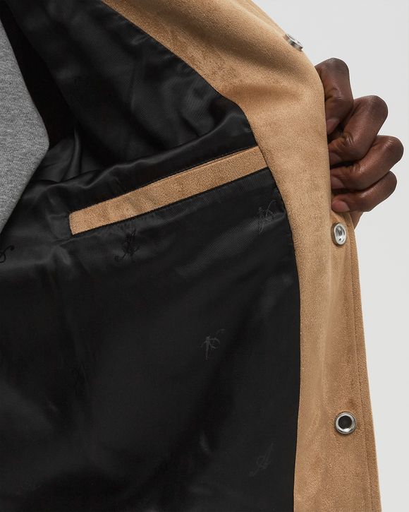 Archetype Varsity Jacket