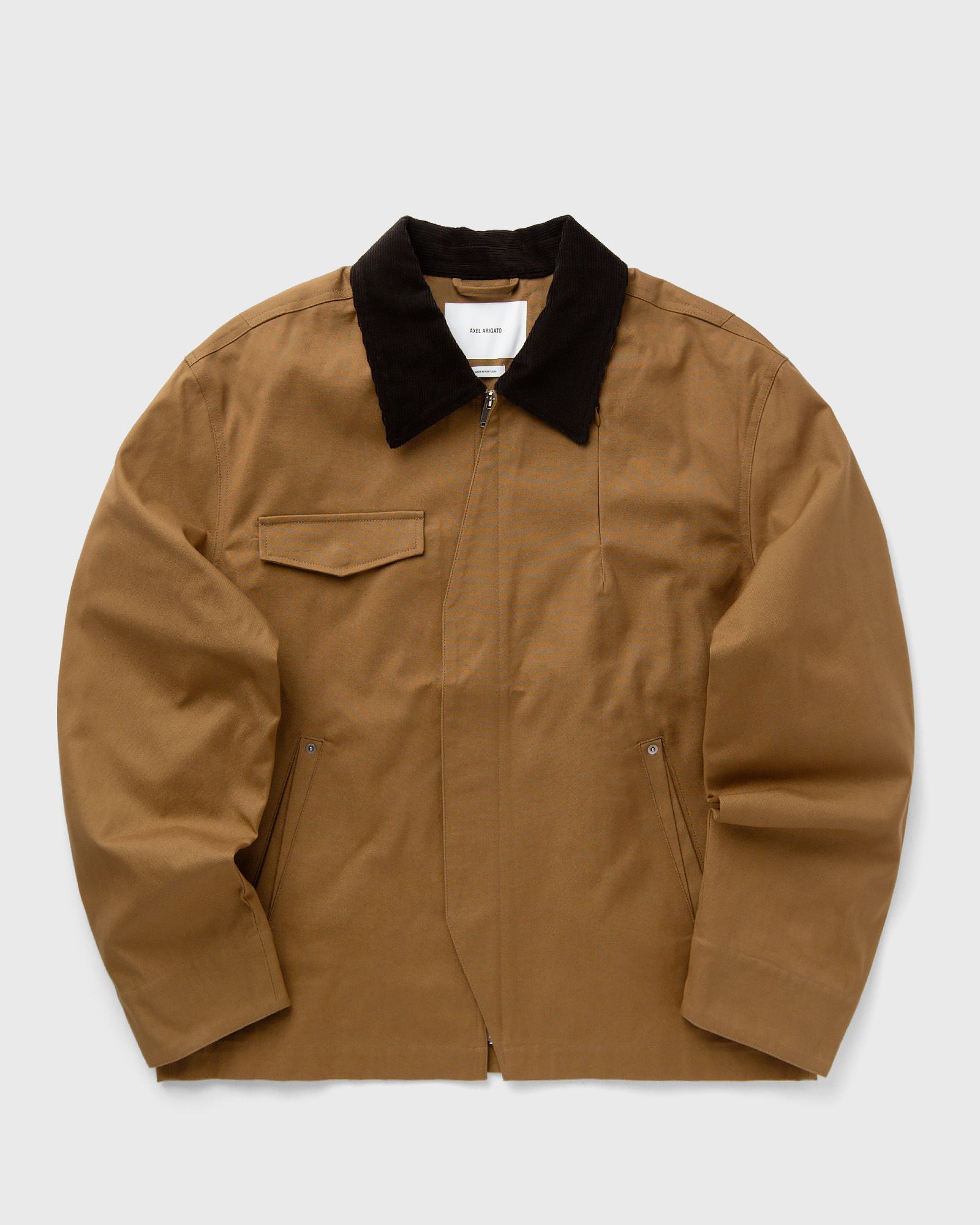 Dallas Chore Jacket