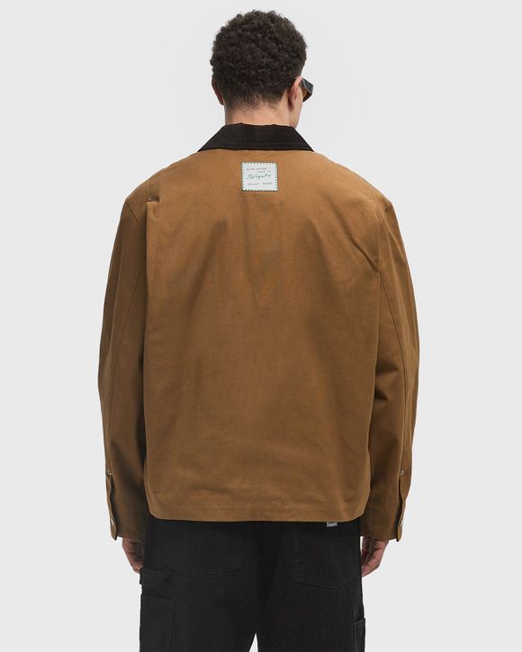 Dallas Chore Jacket