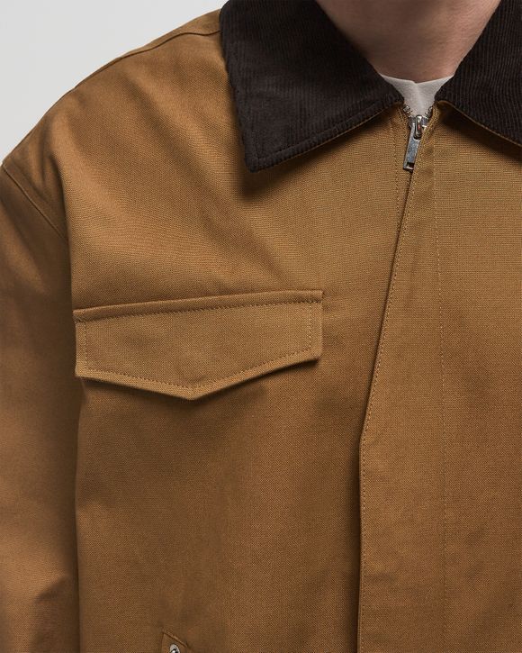 Dallas Chore Jacket
