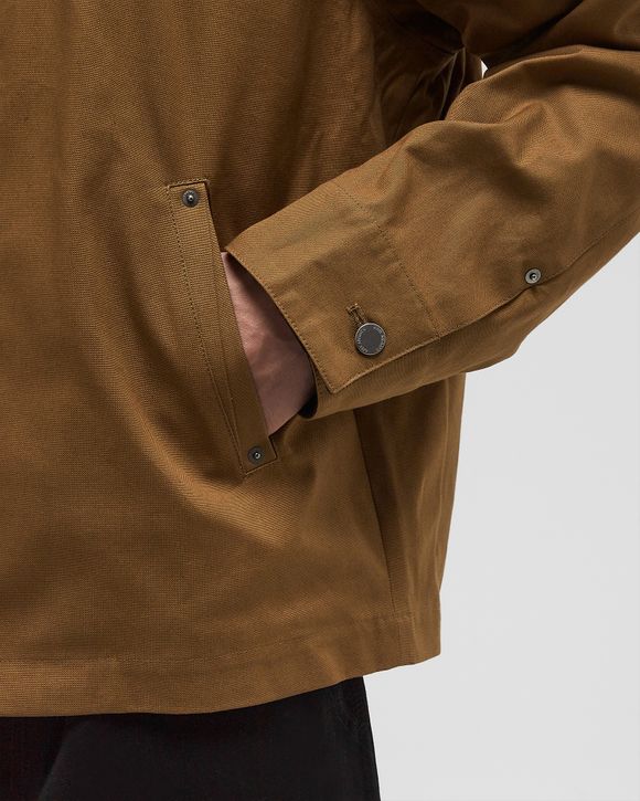 Dallas Chore Jacket