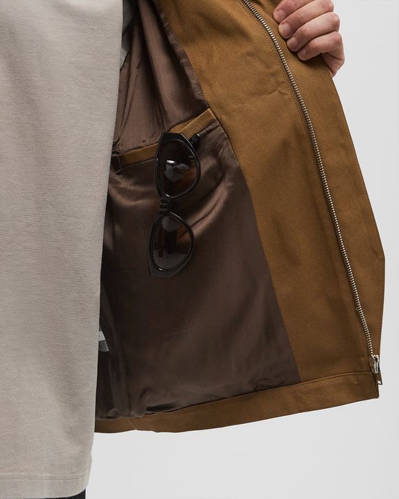 Dallas Chore Jacket