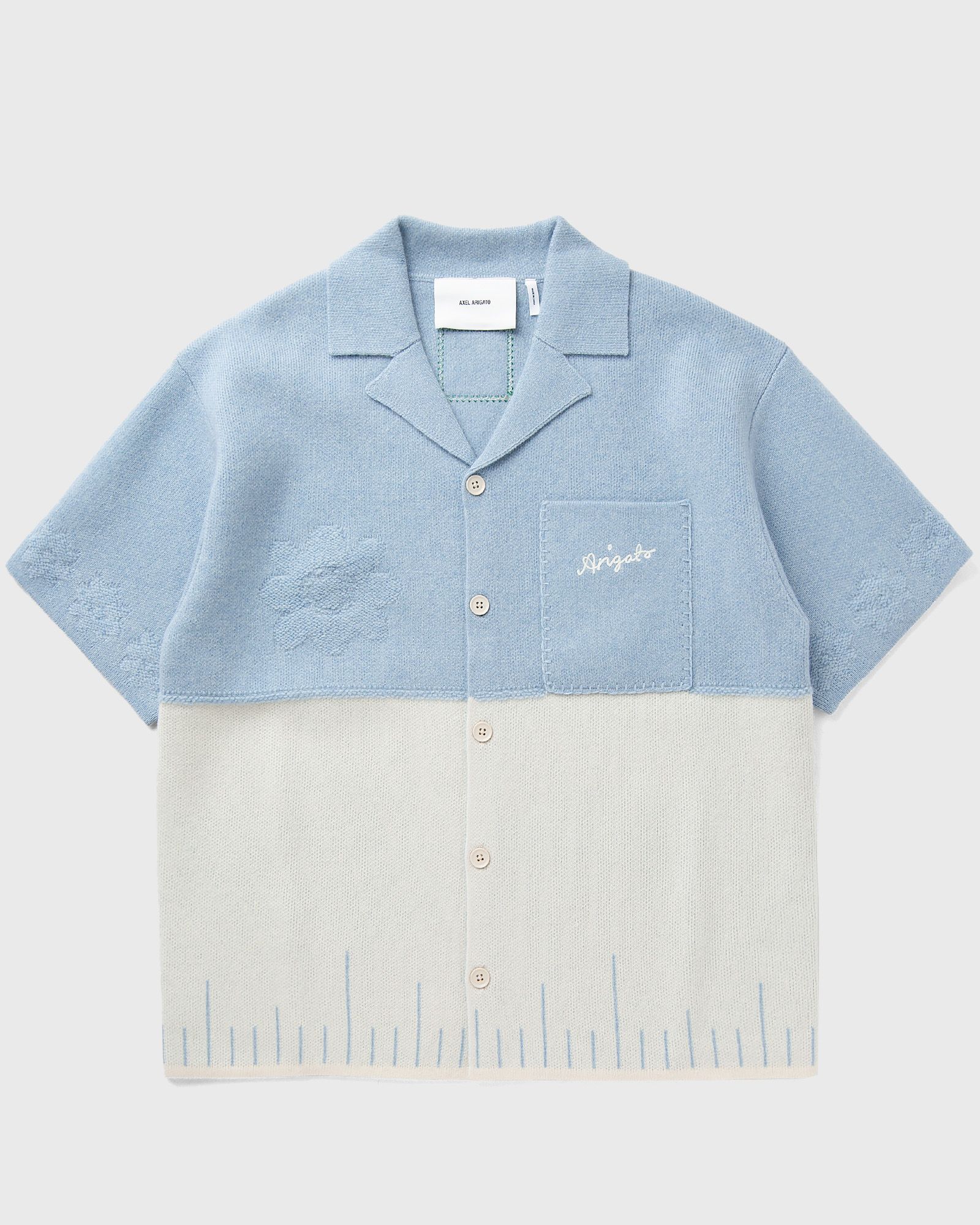 Pier Textured Shirt