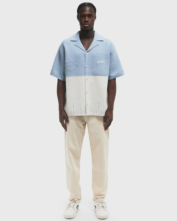 Pier Textured Shirt