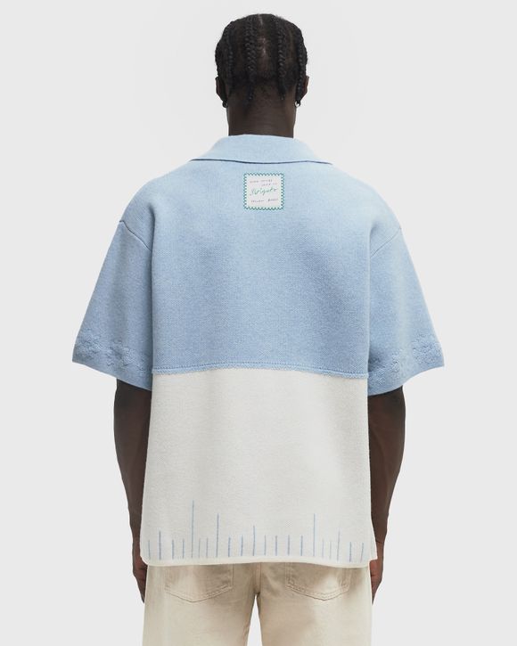Pier Textured Shirt