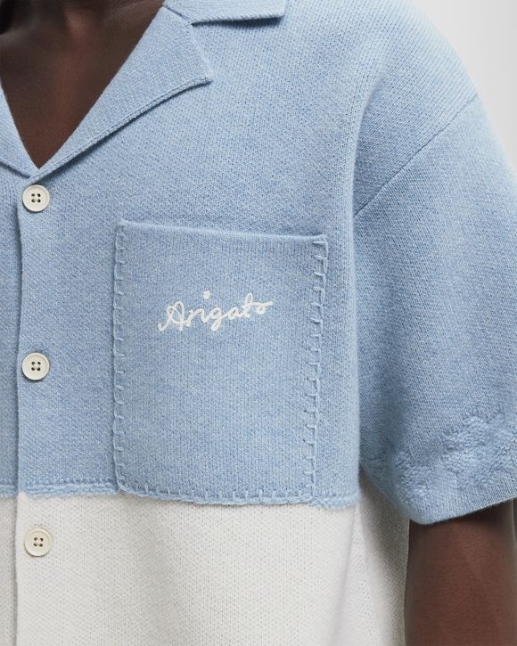 Pier Textured Shirt