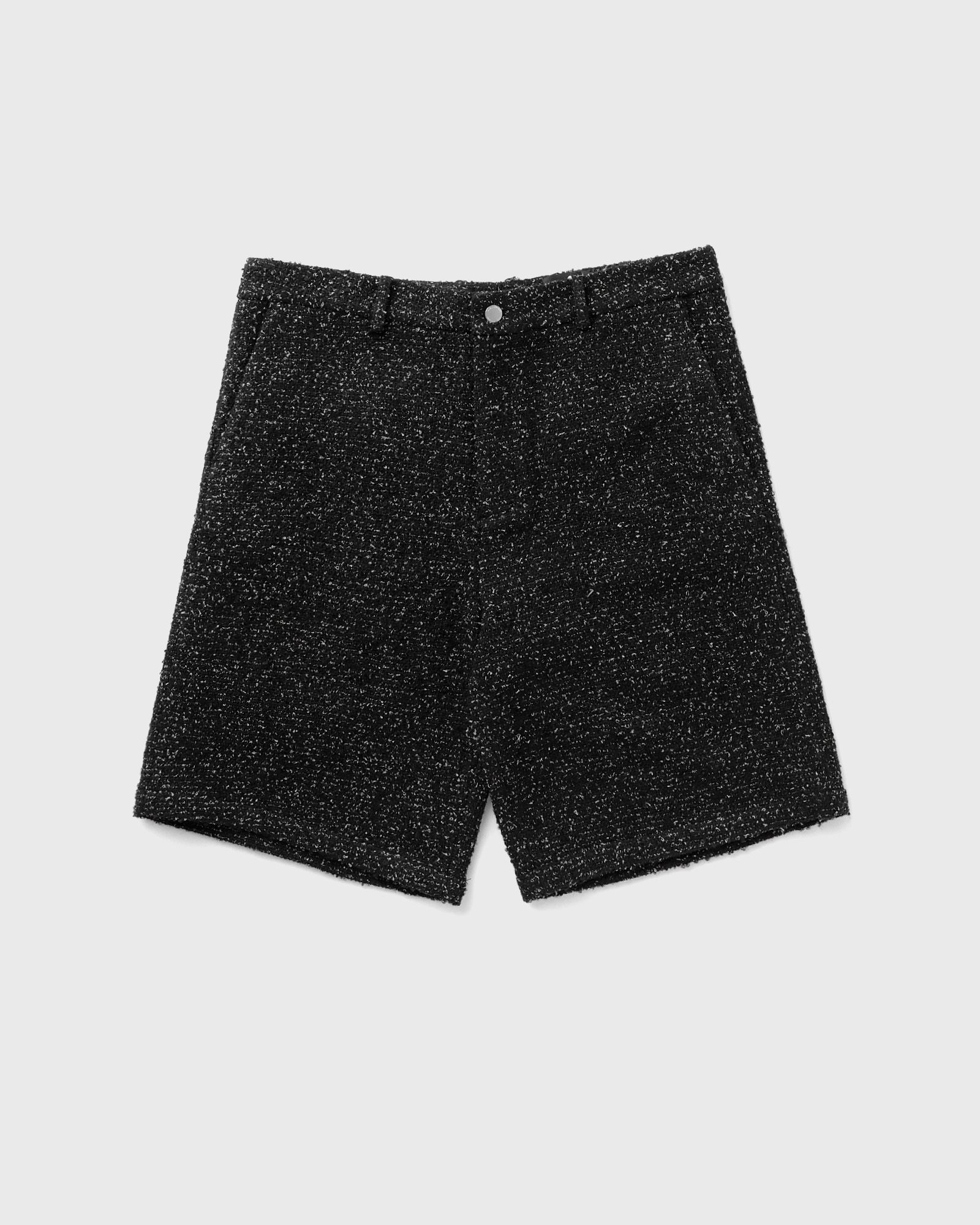 Gil Boucle Shorts