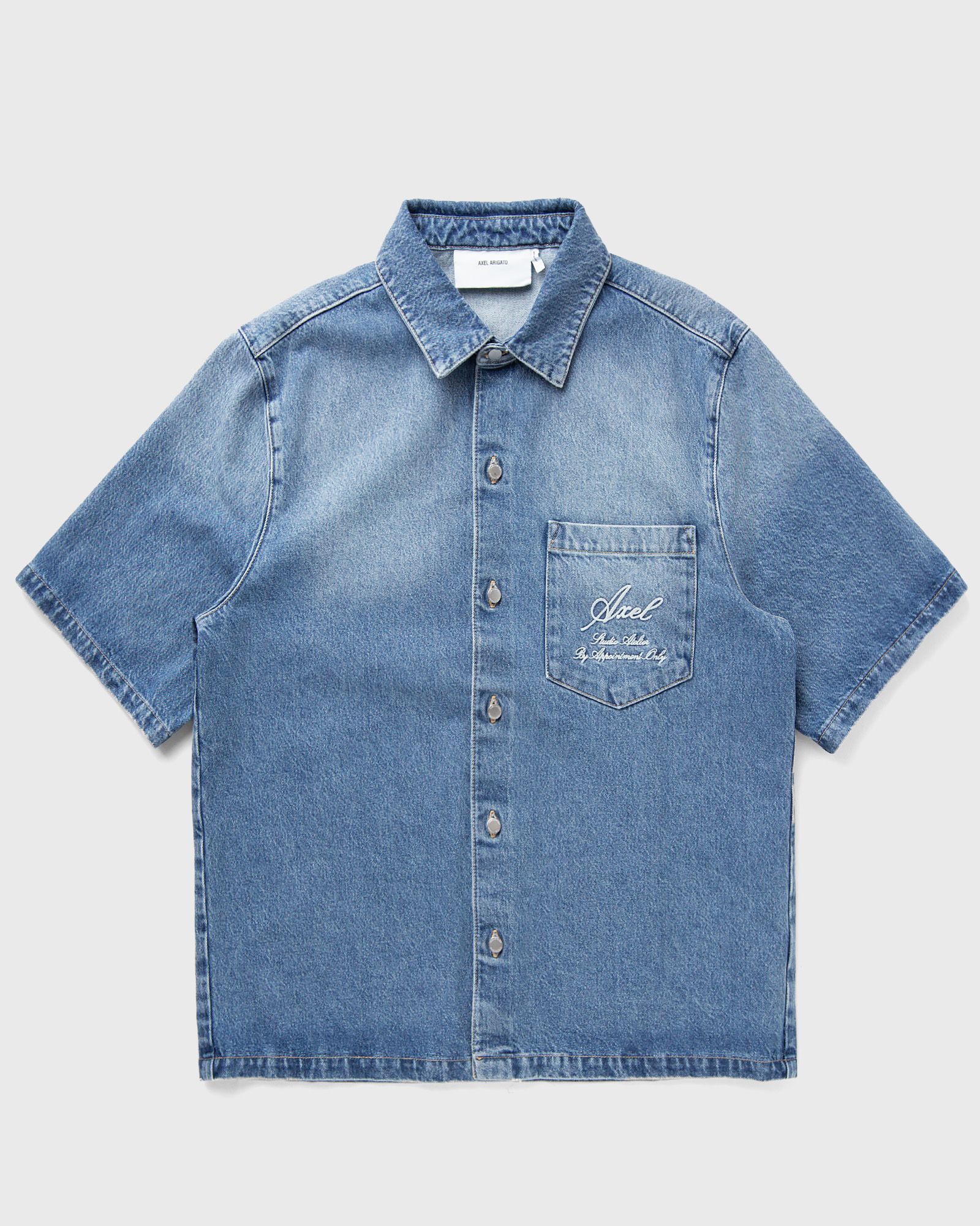 Shore Denim Shirt