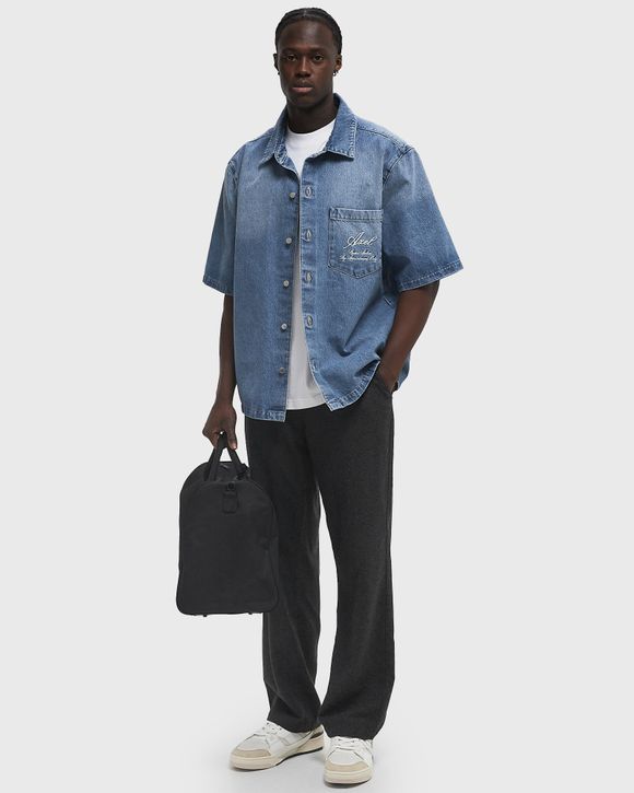 Thumbnail - Shore Denim Shirt