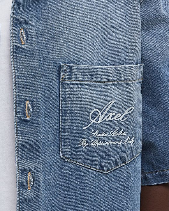 Shore Denim Shirt